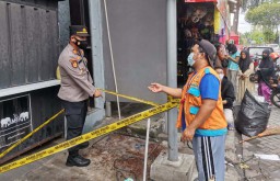 Dilaporkan Empat Hari Hilang, Bocah Laki-laki di Gresik Ditemukan Tewas