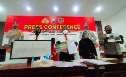 Mafia Tanah Jual Kavlingan Fiktif di Surabaya, Rugikan Pembeli Rp 22 Miliar