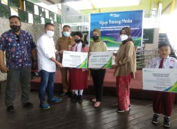 BP Jamsostek Harap Wartawan di Mojokerto Ikut Jaminan Ketenagakerjaan