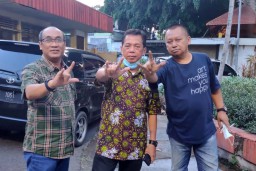 Tiga Nama Lolos Verifikasi Calon Ketua PWI Jatim Periode 2021-2026