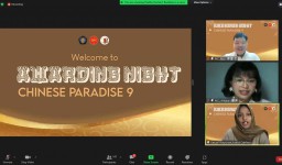 Edukasi Bahasa dan Budaya Tiongkok di Indonesia Melalui Chinese Paradise 9