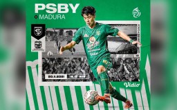 Derby Suramadu, Persebaya Waspadai Epic Comeback Madura United