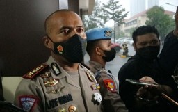 Instastory Pengemudi Vanessa Sebelum Kecelakaan Jadi Bahan Penyelidikan Polisi