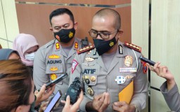 Atas Dasar ini Polisi Tetapkan Sopir Vanessa Angel Jadi Tersangka