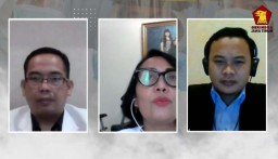 Refleksi 10 November, Gerindra Jatim: Nakes Layak Dinobatkan Sebagai Pahlawan