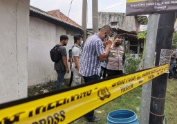 Orang Dekat Diduga Jadi Pelaku Pembunuhan Ibu dan Anak di Driyorejo Gresik