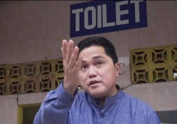 Pasca Dikunjungi Erick Thohir, SPBU di Probolinggo Disidak Pertamina