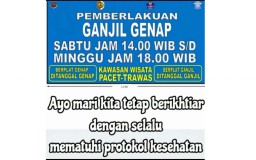 Pilihan Pembaca: Mobil 'Parkir' di Tengah Persawahan hingga Pemotor Tewas