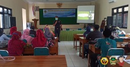 Pelaku UMKM di Madiun Dapat Sosialisasi Ciri-ciri Rokok Ilegal