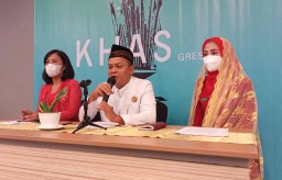 Berganti Nama, Hotel Khas Gresik Hadirkan Kearifan dan Cita Rasa Lokal