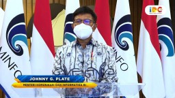 Perlindungan Pribadi dalam Bisnis Layanan Data Digital Jadi Prioritas