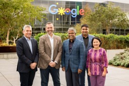 Kemitraan Strategis Indosat Ooredoo dan Google Percepat Digitalisasi UMKM