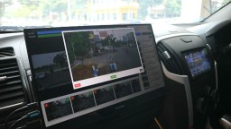 Mengenal INCAR, Inovasi Ditlantas Polda Jatim untuk Tekan Kecelakaan