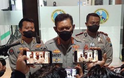 Pengemudi Mobil Vanessa Disebut Membaik, Rencananya Diperiksa Malam ini