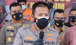 Satu Santri di Sidoarjo Tewas Diduga Dianiaya Senior, Polisi: Ada 25 Tersangka