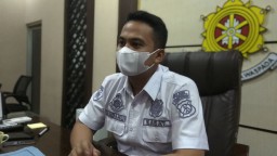 Pengasuh Ponpes yang Diduga Setubuhi Santriwati di Mojokerto Ditahan