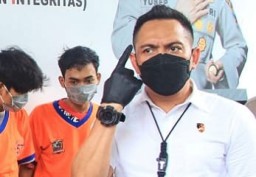 Pelapor Dugaan Penipuan Libatkan Oknum ASN di Surabaya Diperiksa Besok