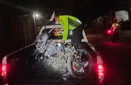 Pilihan Pembaca: Pelajar Tewas Kecelakaan hingga Jenazah Nelayan Ditemukan