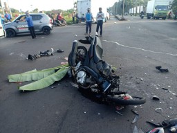 Pilihan Pembaca: Pemotor Tewas hingga Suami Bongkar Makam Istrinya