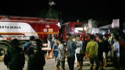 Pilihan Pembaca: Luxio Tabrak Pembatas Tol hingga Pria di Ponorogo Tewas