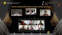 PGN Sabet 20 Penghargaan Keselamatan Migas Kementerian ESDM