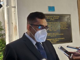 Jelang Nataru 2021, Stok dan Harga Pangan di Jatim Dipastikan Aman