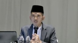 MUI Selenggarakan Ijtima Ulama Komisi Fatwa se-Indonesia