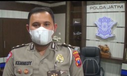 Pengemudi Mobil Vanessa Angel Berpotensi Jadi Tersangka?