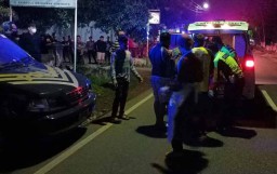 Ditabrak Truk Misterius di Ponorogo, Seorang Pemotor Tewas dan Satu Luka