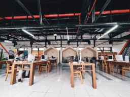 APBD 2022 Diproyeksikan 9,2 T, Industri Kreatif Surabaya Diminta Jadi Prioritas