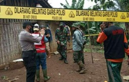 Diduga Dibunuh, Wanita Malang Ditemukan Tewas dengan Penuh Luka dan Kepala Pecah