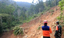 Longsor di Ponorogo, Warga dan Siswa Harus Memutar 5 Kilometer