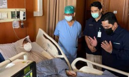 Legenda Bulu Tangkis Indonesia Verawaty Fajrin Tutup Usia