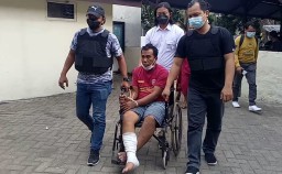 Ngaku Intel Polda Jatim, Warga Surabaya Ditangkap Usai Rampas Motor di Pasuruan