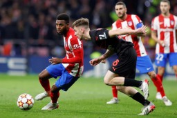 Atletico Madrid Dikalahkan AC Milan di Liga Champions, Ini Alasan Diego Simeone