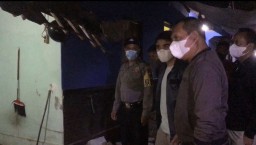 Pembacokan di Kota Mojokerto, Polisi Buru Dua Pelaku