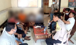 7 Remaja Pembuat Konten Video Carok di Kota Pasuruan Minta Maaf