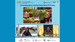 Siap-siap! Skenario Transisi Energi Terbarukan 2060 Didominasi PLTS Atap