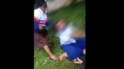 Pilihan Pembaca: Pelajar Putri Dianiaya hingga Pria Tewas Disambar Mobil