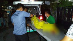 Pria Ponorogo Ditemukan Tewas di Dalam Kamar Kos, Ada Bercak Darah dari Kepala