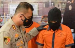 Kelabui 4 Warga Kota Madiun Masuk CPNS, Pria asal Riau Raup Rp 1 Miliar Lebih