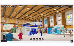 Melihat Program Kewirausahaan Mahasiswa dalam PENS Preneur Virtual Exhibition