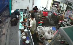 Pembeli Tembakau di Kota Pasuruan Ditusuk Secara Brutal