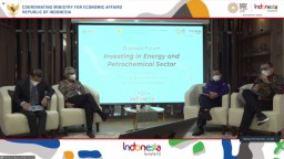 Subholding Gas Pertamina Gali 7 Potensi Kolaborasi Green Energy di Expo Dubai