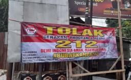 Pilihan Pembaca: PNIB Tolak Rencana Reuni 212 hingga Mobil Tersambar KA