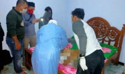 Pria ini Tewas saat Check In di Penginapan, Barang Buktinya Bikin Gagal Fokus