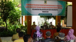 Ning Ita Optimistis Potensi Wisata Petik Sayur di Kota Mojokerto Berkembang