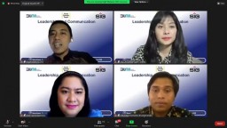 SIG Berikan Beasiswa untuk Delapan Mahasiswa Berprestasi dari ITS Surabaya