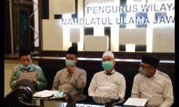 PWNU Jatim Dukung Pelaksanaan Muktamar Ke-34 pada 17 Desember 2021