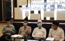 PWNU Jatim Beberkan Alasan Haramkan Penggunaan Uang Kripto